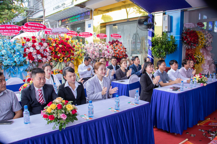 Tưng bừng khuyến mại nhân dịp khai trương Chi nhánh Vietravel Tây Ninh, Khám Phá