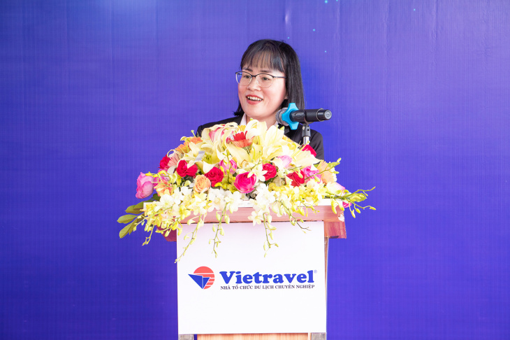 Tưng bừng khuyến mại nhân dịp khai trương Chi nhánh Vietravel Tây Ninh, Khám Phá
