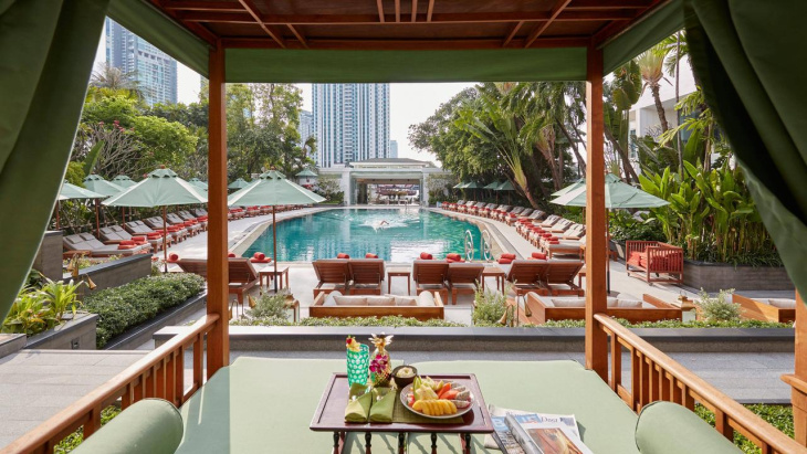 khách sạn bangkok, thái lan, cảm nhận vẻ đẹp đầy mê hoặc của top khách sạn đẳng cấp đang là xu hướng hiện nay ở bangkok!