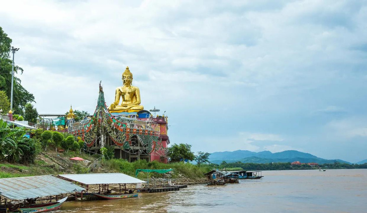 Miền Bắc Thái Lan - Địa điểm du lịch giải nhiệt mùa hè lý tưởng, Khám Phá