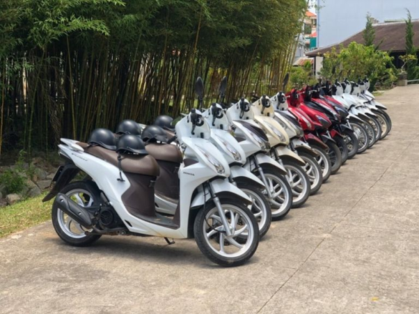 Top địa chỉ thuê xe máy tại Phan Thiết giá rẻ, chất lượng, Khám Phá, Trải Nghiệm