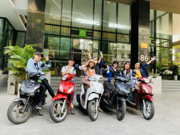 Top địa chỉ thuê xe máy tại Phan Thiết giá rẻ, chất lượng, Khám Phá, Trải Nghiệm