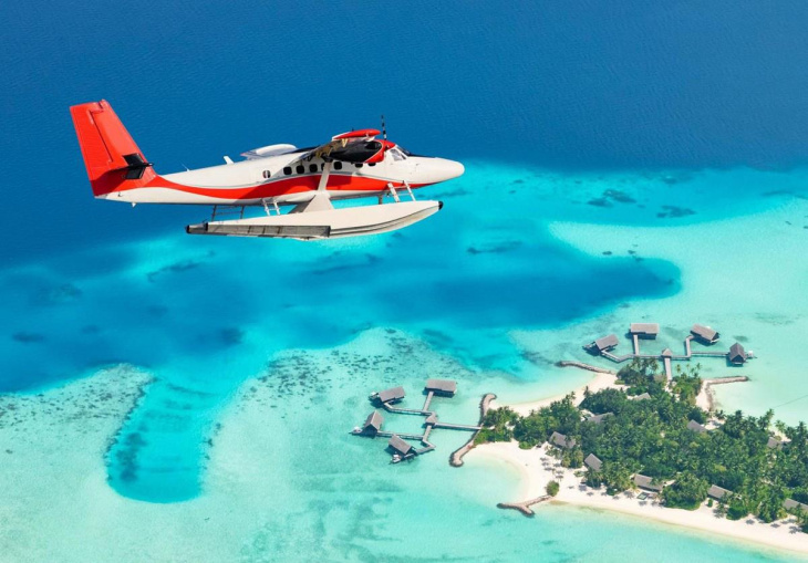 4 hoạt động trải nghiệm cho chuyến du lịch nghỉ dưỡng ở Maldives thêm trọn vẹn, Khám Phá