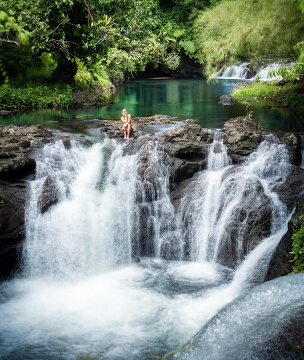 du lịch đảo samoa, khám phá, trải nghiệm, du lịch đảo samoa ngắm nơi có mặt trời lặn cuối cùng trên thế giới