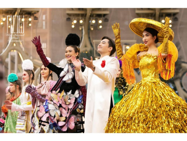 top 7 cửa hàng thời trang của người nổi tiếng tại việt nam