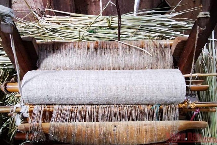 làng nghề dệt lanh lùng tám - điểm đến trải nghiệm lý thú ở hà giang
