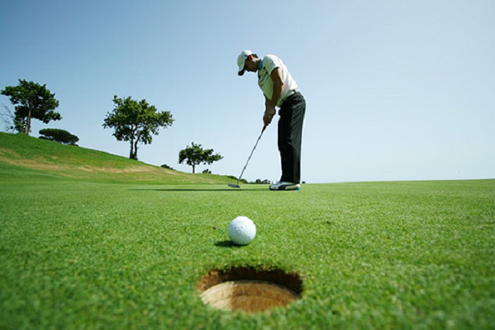 par trong golf là gì? những thông tin hữu ích bạn nhất định phải biết