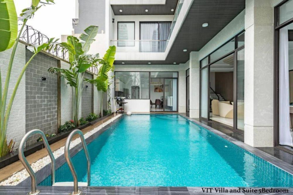 khám phá, trải nghiệm, top 10 biệt thự villa đà nẵng gần biển đẹp thuê giá rẻ