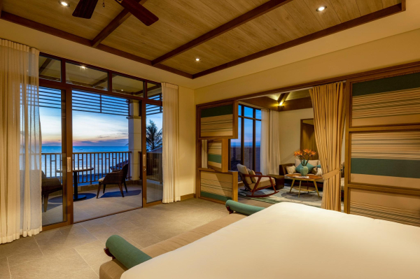 khám phá, trải nghiệm, top 10 biệt thự villa đà nẵng gần biển đẹp thuê giá rẻ