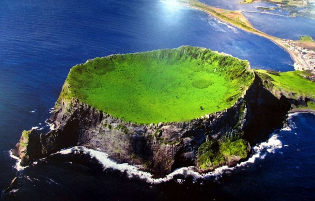 đảo jeju có gì nổi tiếng? top địa điểm thu hút khách tại jeju