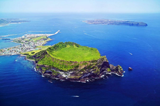 mơ về hòn đảo tình yêu? cẩm nang du lịch jeju chi tiết nhất dành cho bạn đây