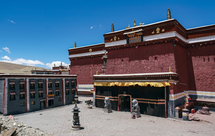 khám phá, top những điểm đến nổi tiếng và một số trải nghiệm dành cho bạn khi đến tây tạng