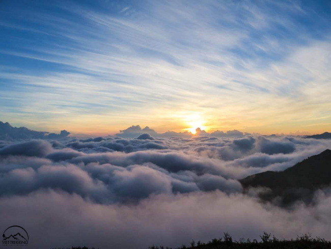 săn mây sapa, top 7 địa điểm săn mây sapa đẹp nhất nên khám phá