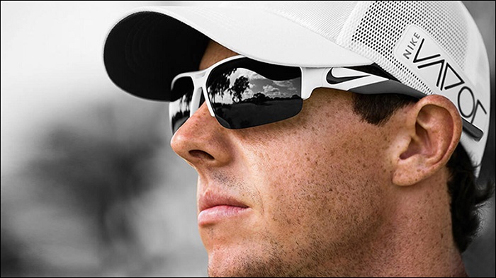 bảo vệ đôi mắt dưới tiết trời nắng gắt với những cặp kính chơi golf chất lượng