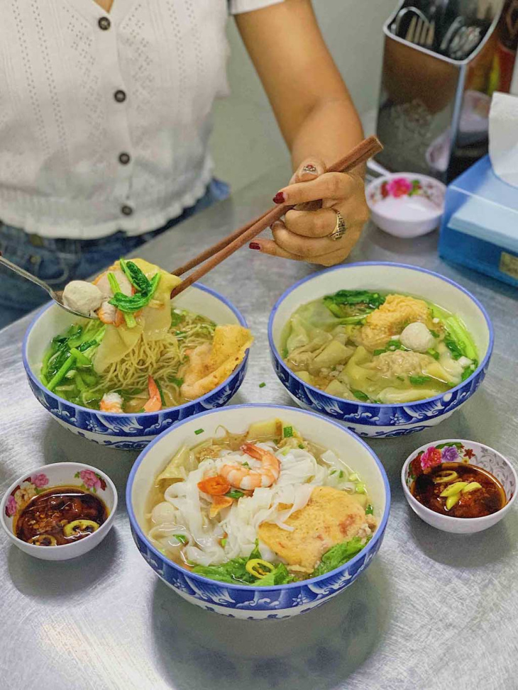 10+ quán ăn sáng ngon ở Đà Lạt: ngon bổ rẻ