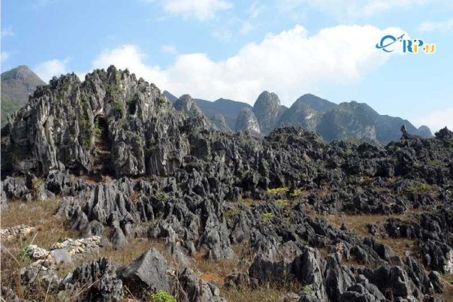 cao nguyên đá đồng văn, cao nguyên đá đồng văn: khám phá công viên địa chất toàn cầu