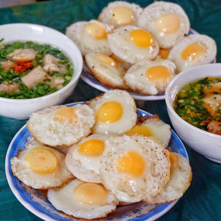 Lâm Đồng, 12+ món ăn sáng ngon hấp dẫn ở Đà Lạt không thể bỏ qua