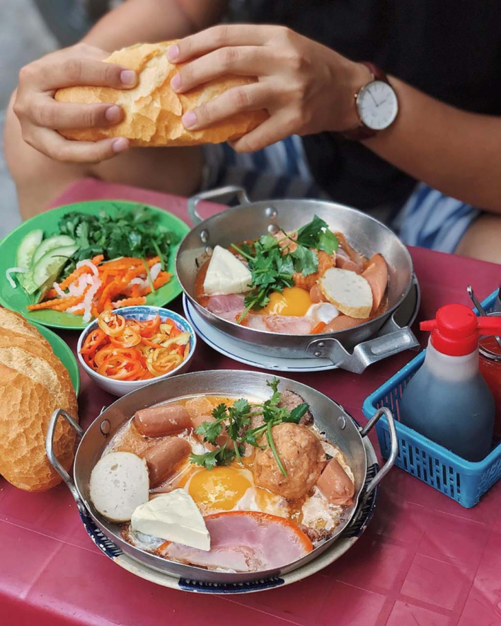 Lâm Đồng, 12+ món ăn sáng ngon hấp dẫn ở Đà Lạt không thể bỏ qua