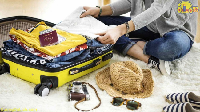 1001 câu hỏi về hành lý nào được mang và không được mang khi đi máy bay, 1001 câu hỏi về hành lý nào được mang và không được mang khi đi máy bay