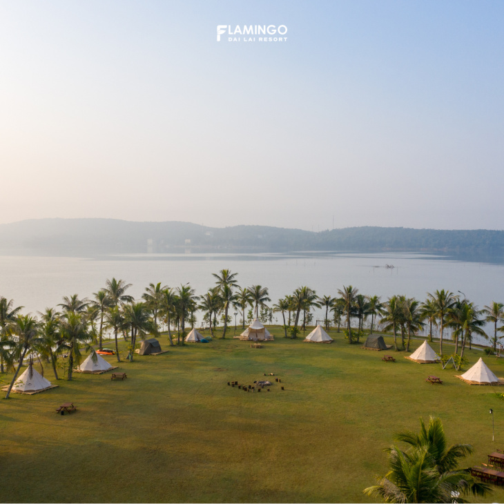 du lịch tam đảo, flamingo đại lải resort, hồ đại lải, tam đảo, thị trấn tam đảo, vui chơi tam đảo, flamingo đại lải resort – khu nghỉ dưỡng lọt top 10 resort đẹp nhất thế giới