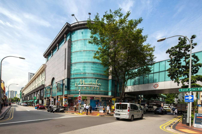 7 địa điểm mua quà lưu niệm singapore được nhiều người yêu thích nhất