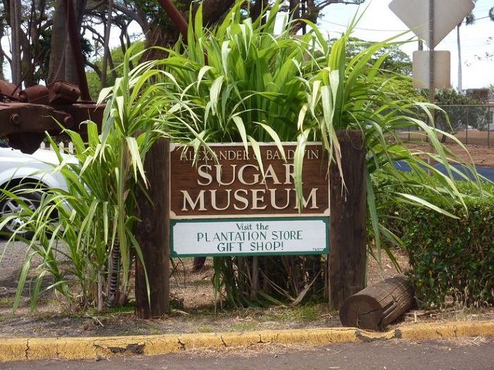 khám phá 8 bảo tàng độc đáo nhất maui - hòn đảo thung lũng trong lòng hawaii xinh đẹp