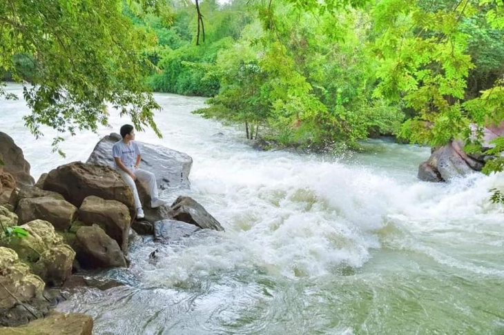 ghé ngay quán ăn gần sài gòn có view xịn ghé là mê