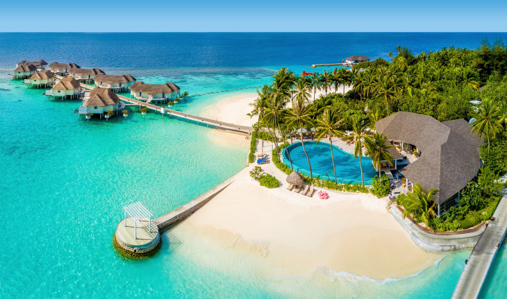 du lịch maldives, khách sạn maldives, khám phá maldives, tham quan maldives, the somerset maldives, vé máy bay maldives, đảo san hô nam ari, nghỉ dưỡng bất tận ở đảo san hô nam ari tại centara grand island resort & spa maldives