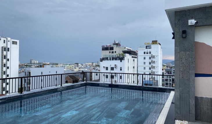 khám phá, trải nghiệm, top 5 căn hộ view biển đà nẵng được yêu thích nhất năm 2023