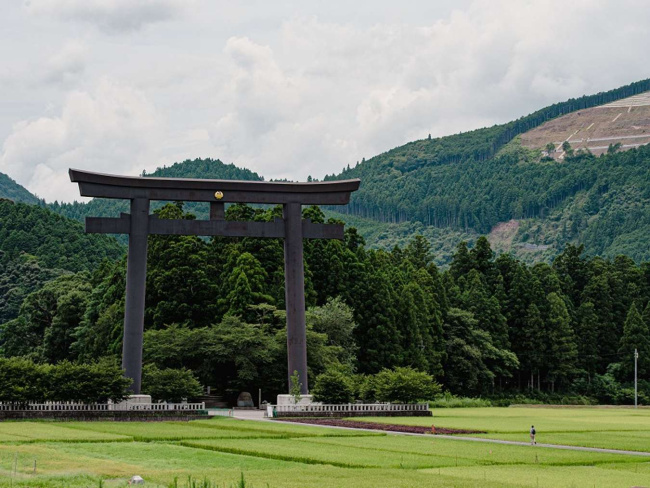 du lịch wakayama - trải nghiệm vùng đất yên bình tại nhật bản