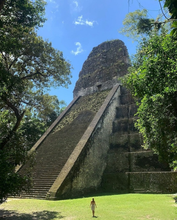 du lịch guatemala, khám phá, trải nghiệm, du lịch guatemala ghé thăm vùng đất nước của những tàn tích maya cổ đại