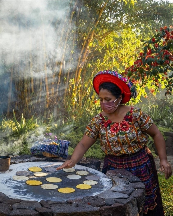du lịch guatemala, khám phá, trải nghiệm, du lịch guatemala ghé thăm vùng đất nước của những tàn tích maya cổ đại