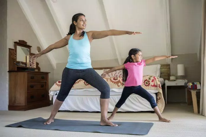 Mách bạn 7 bài tập thể dục buổi sáng giúp khỏe khoắn và đầy năng lượng!