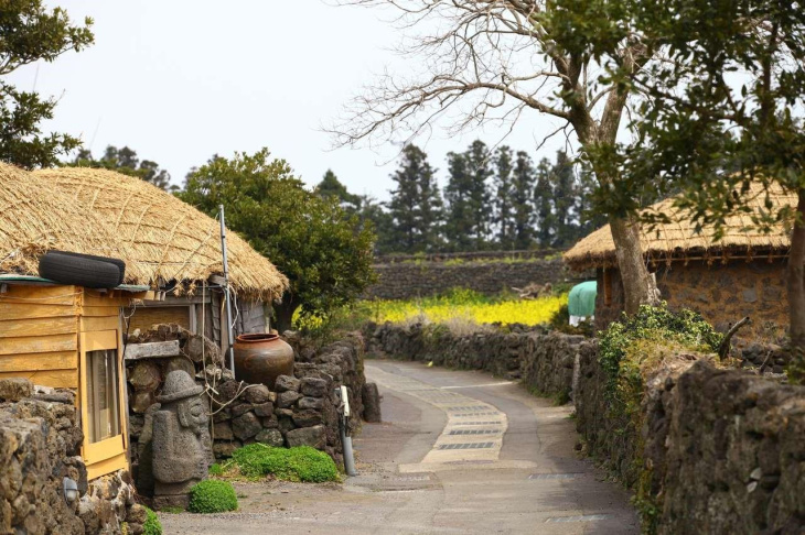 Vi vu JEJU ngay, sao phải đợi? Top 8 điểm đến tuyệt đẹp trên đảo Jeju, Khám Phá