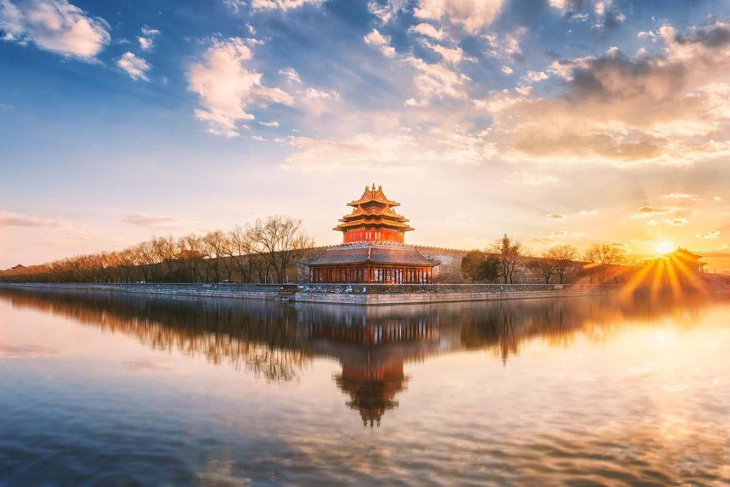 Trung Quốc - Thiên đường cho chuyến du lịch hè 2023, Khám Phá