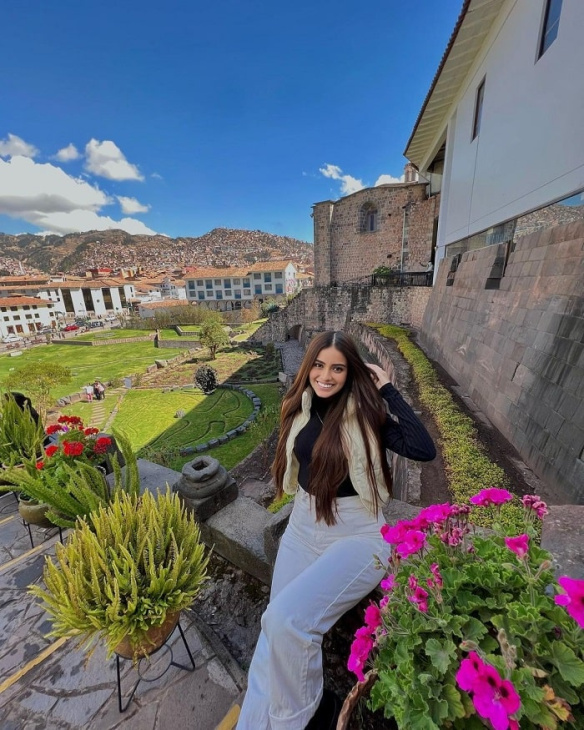 thành phố cusco, khám phá, trải nghiệm, thành phố cusco peru: cố đô quyến rũ của đế chế inca