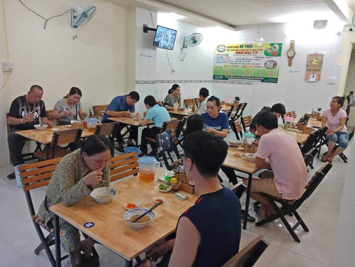 Khánh Hòa, gợi ý 8+ quán ăn sáng ở Nha Trang mà 