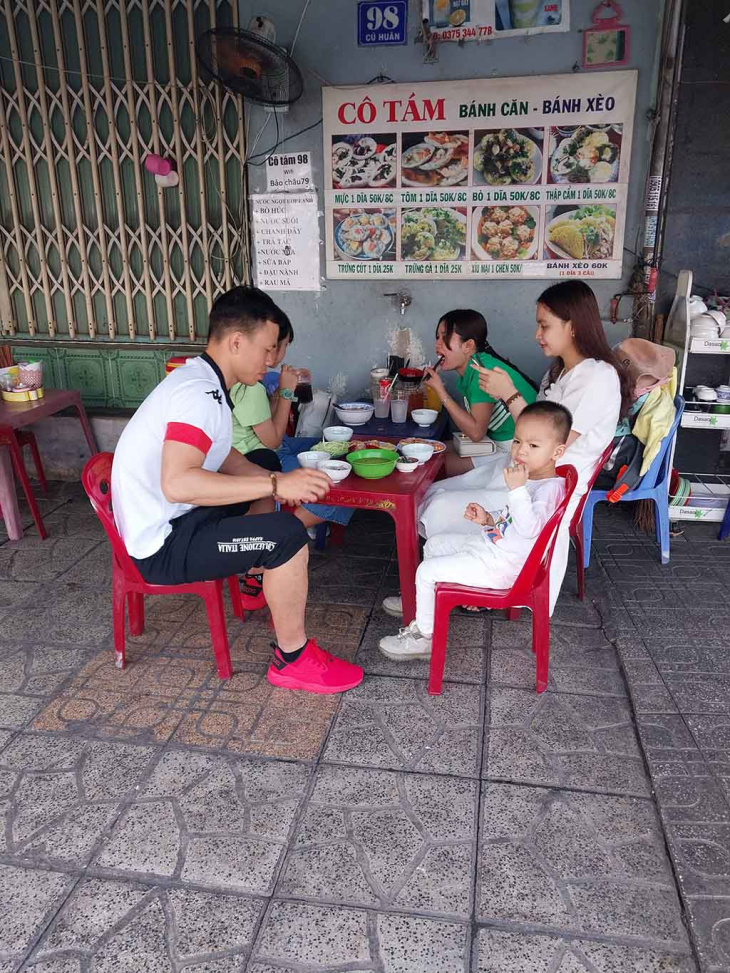 Khánh Hòa, 8+ quán ăn vặt ở Nha Trang: ngon bổ rẻ có địa chỉ