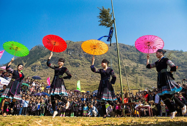 lễ hội sapa, top 10 lễ hội sapa nhất định tham gia một lần trong đời