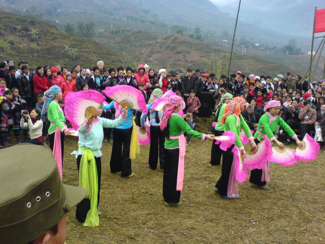 lễ hội sapa, top 10 lễ hội sapa nhất định tham gia một lần trong đời