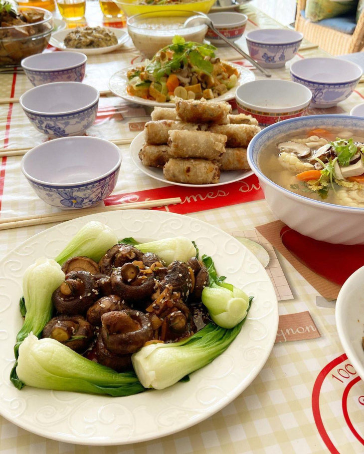 Gọi tên những món ngon ở Huế trên bản đồ ẩm thực Việt không thể bỏ qua, Khám Phá