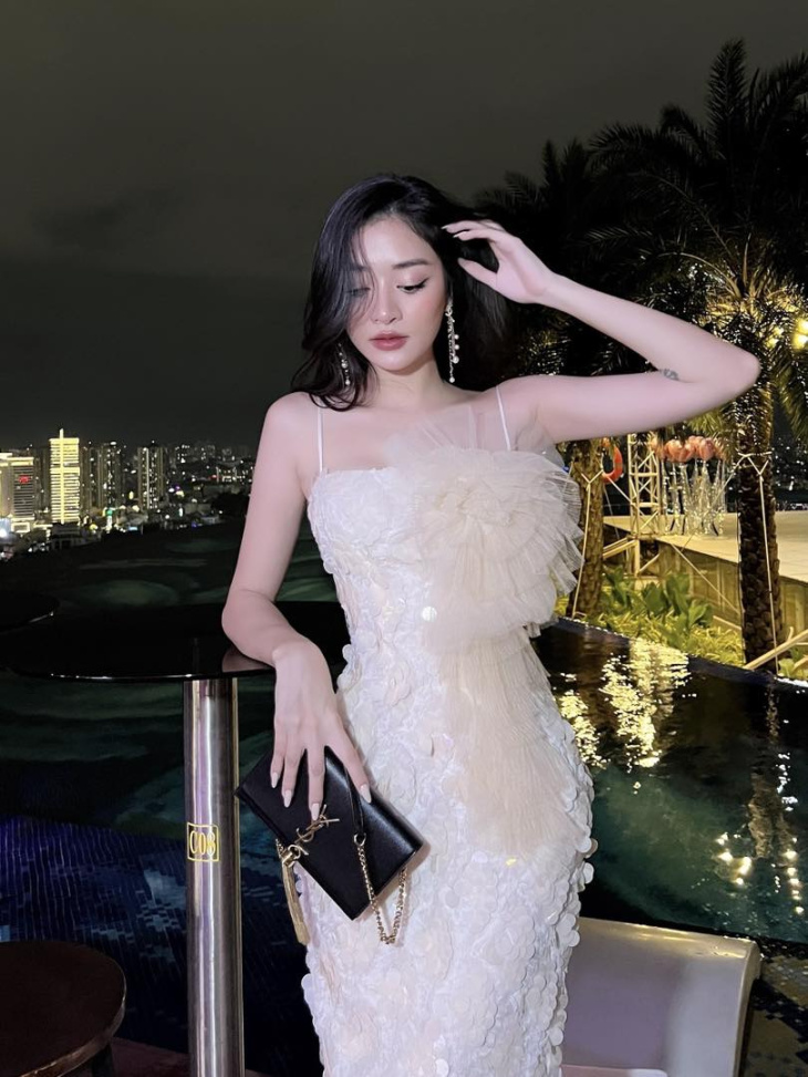 May Váy Cưới và Cho Thuê Váy Cưới Đẹp ở Sài Gòn - Hanah Bridal