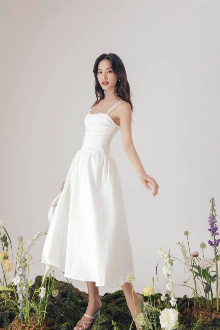 Top 10 Shop váy đầm nữ đẹp nhất ở TPHCM - Top10tphcm