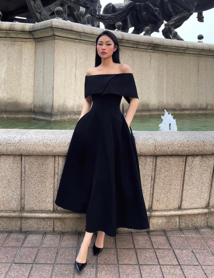 Váy Emy mở cửa hàng đồ cao cấp cho phái đẹp tại Sài Gòn - Ngôi sao