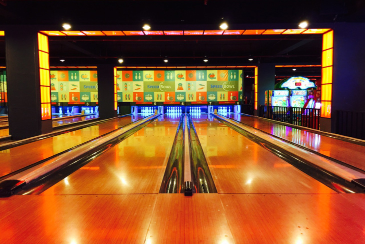 khám phá, [update] top 6 địa điểm chơi bowling hà nội mới nhất