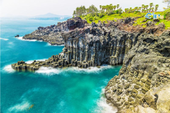đảo jeju, du lịch đảo jeju: kinh nghiệm du lịch hòn đảo thiên đường của hàn quốc