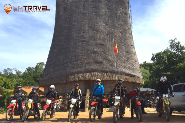 ninh thuận, travel to central vietnam with vietnam motorbike tours club safe and reputable