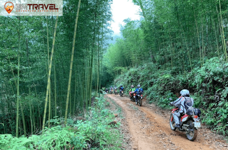 ninh thuận, travel to central vietnam with vietnam motorbike tours club safe and reputable