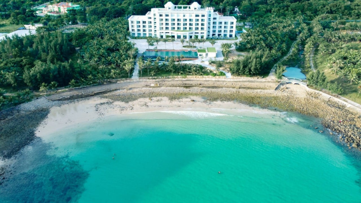 ẩm thực, imperial vũng tàu, the secret côn đảo, vé máy bay, điểm đến, ngắm trọn “view sơn thủy” đẹp như mơ tại orson hotel & resort côn đảo