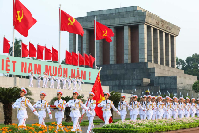 vietnam national day – what to expect during traveling